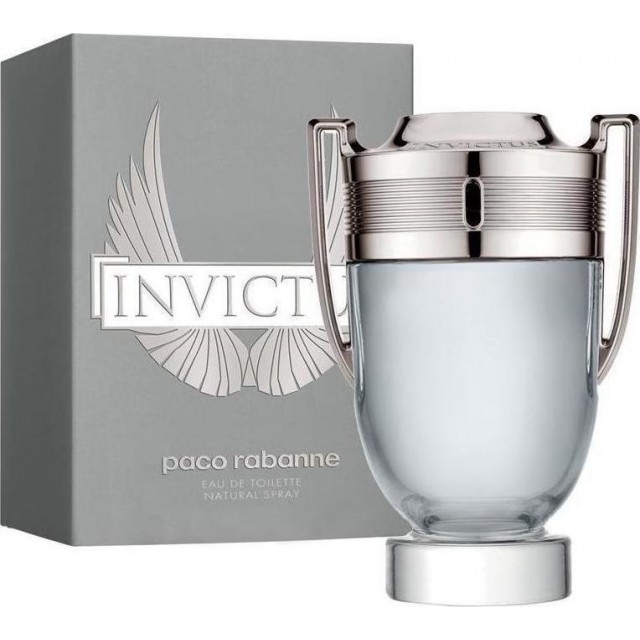 PACO RABANNE Invictus EDT 100ml